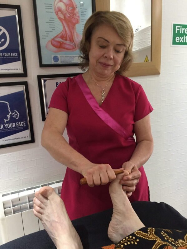 Thai Foot Massage Massage Therapy And Health Treatment In Colchester Sussex