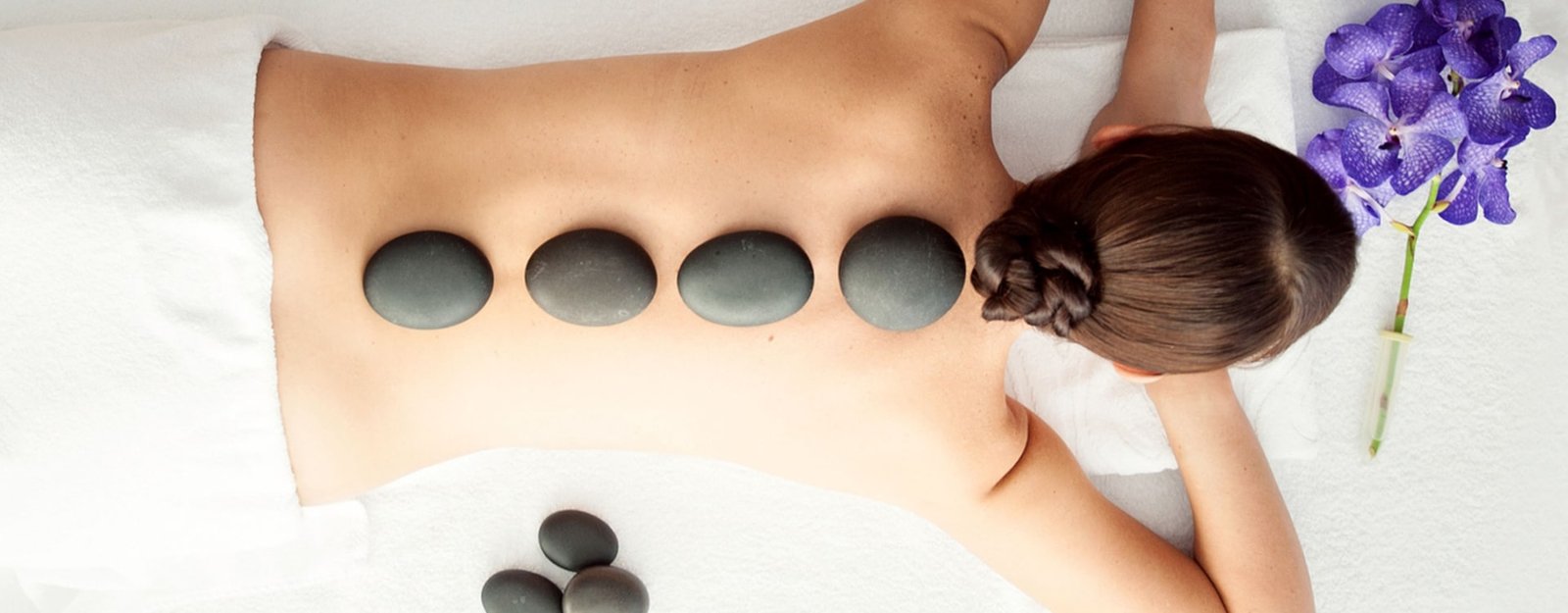 Hot Stone Massage Massage Therapy And Health Treatment In Colchester Essex